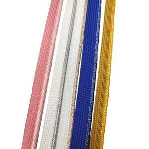 Băng Thiên Vị, Băng Thiên Vị Gấp Đôi Băng Thiên Vị Số Lượng Lớn Liên Tục 1 Inch Để May, Chần, Đóng Sách, Viền, May Mặc Thủ Công - Product Image 5