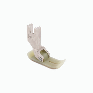 Pied presseur en plastique Psyduck MT-18 pour machine à coudre le cuir, type Oxford, résistant à l'usure, qualité A - Product Image 1