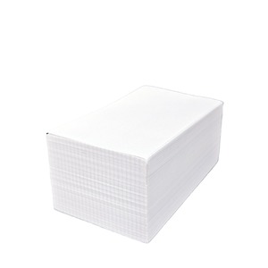 Hojas de Papel Térmico Personalizadas, Engrosadas, de Alta Adhesión, Blancas, para Impresión Térmica, Etiquetas de Logística Transfronteriza - Product Image 1