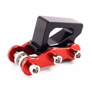 קולטת הלם אחורית חדשה עבור אופנועים-חלק החלפת חלק - Product Image 6