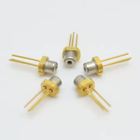 Diode laser IR 5,6 mm 785 nm 100 mW la plus vendue pour machine, fiche technique GH0781JA2C
