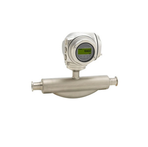 Nuevo controlador de flujo de área variable de acero inoxidable de alta precisión para gas, medidor de flujo E+H de gran venta para agua, aire, aceite OEM - Product Image 3