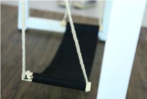 Hamaca de Pie ajustable portátil, para escritorio de esquina, oficina, reposapiés, <span class=keywords><strong>Mini</strong></span> - Product Image 4