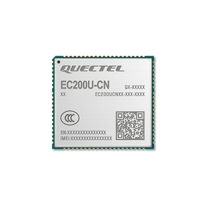 EC200UCNAC-N05-SNNSA Original 4G Communication Module Bom List RFQ Electronic Components Consultation More Discounts - Product Image 1