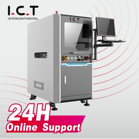 Máquina Dispensadora de Pegamento para PCB de Alta Precisión, Dispensador de Pegamento para PCB a Buen Precio, Proveedor Confiable, Dispensador SMT