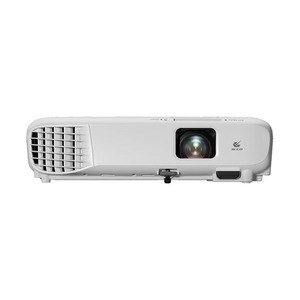 Proyector Epson CB-X52 3LCD XGA 3800 Lúmenes |   Lámpara de Proyección Diurna de 12000 Horas para Reuniones/Hogar CB-X52 Epson CB-X52 CB-X52 - Product Image 3