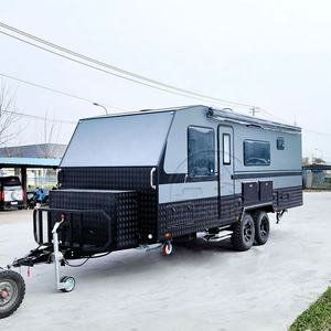 <span class=keywords><strong>Camping</strong></span>-<span class=keywords><strong>car</strong></span> de <span class=keywords><strong>loisirs</strong></span> caravane personnalisable voiture de tourisme hors route RV <span class=keywords><strong>camping</strong></span>-<span class=keywords><strong>car</strong></span> remorque de voyage Portable <span class=keywords><strong>camping</strong></span>-<span class=keywords><strong>car</strong></span> remorque - Product Image 6