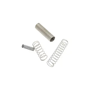 New Style Furniture Accessories Electronic Components Stainless Steel Constant Force Coil Compression Spring