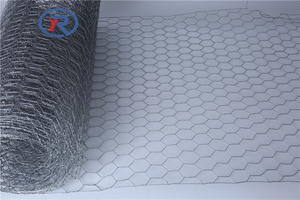 <span class=keywords><strong>Grillage</strong></span> hexagonal en fil de fer à prix compétitif pour la vente, idéal pour le bétail, les moutons, les chèvres, etc. - Product Image 5