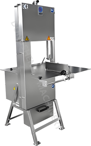 Sierra <span class=keywords><strong>para</strong></span> Cortar <span class=keywords><strong>Huesos</strong></span> de Acero Inoxidable de Alta Calidad Comercial, Máquina Eléctrica <span class=keywords><strong>para</strong></span> Cortar <span class=keywords><strong>Huesos</strong></span> - Product Image 5
