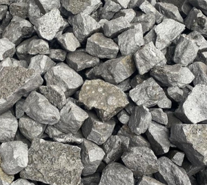 Ferro-niobium de haute qualité en blocs FeNb 50/60/65/70 pour la production d'acier HSLA - Product Image 1