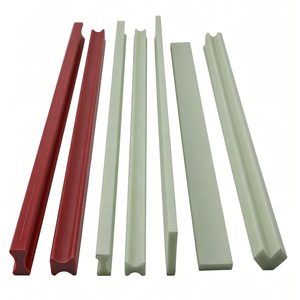 Yuneng Haute Qualité Dogbone en fibre de verre pultrudée (FRP) avec isolation époxy pour transformateur sec - Product Image 3