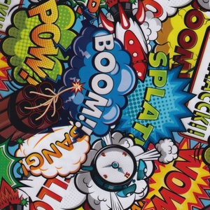 Wholesale 0.5M Width Cartoon <strong>Pattern</strong> <strong>Hydrographic</strong> Film Water Transfer Printing Film - Product Image 1