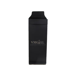 <span class=keywords><strong>Enveloppe</strong></span> d'estampage d'aluminium personnalisée haut de gamme en usine imprimant des enveloppes d'affaires conçues et imprimées <span class=keywords><strong>sur</strong></span> du papier noir de haute qualité - Product Image 2