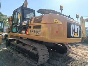 excavadoras usadas cat 330d 330d2 en venta - Product Image 2