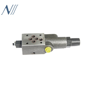 Serie A4VSO DRG, Válvula de Control Direccional Hidráulica de Hierro Fundido, Sistemas Hidráulicos para Maquinaria, Flujo Personalizado, 1 Año de Garantía - Product Image 3