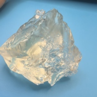 Meistverkauftes Natürliches Gel-Wachs Weiches Transparentes Wachs Großhandel 25kg Sack Gel-Wachs Hart für Kerzenherstellung