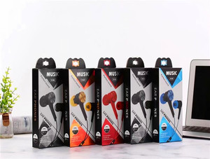 Venta al por mayor barato de la buena calidad <span class=keywords><strong>auriculares</strong></span> de música estéreo auricular <span class=keywords><strong>auriculares</strong></span> con cable en la oreja, CY-024 <span class=keywords><strong>auriculares</strong></span> con micrófono - Product Image 2