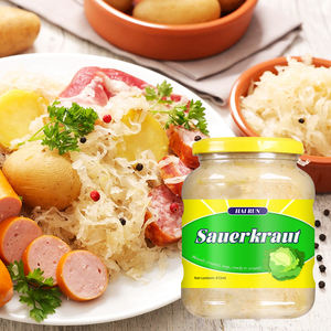 Alemão Importado Chucrute, Chucrute, Kimchi, Salsicha de estilo alemão Cozinha Ocidental, Pés de porco - Product Image 5