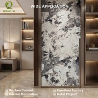 Contreplaqué Commercial Stratifié de Qualité Supérieure en Eucalyptus, 18mm, Norme E0, Idéal pour Applications Modernes et Jouets, Vente en Gros