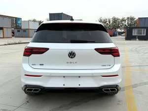 Autos de Exportación Modelo 2023 Volkswagen <span class=keywords><strong>Golf</strong></span> <span class=keywords><strong>8</strong></span> <span class=keywords><strong>R</strong></span>-<span class=keywords><strong>Line</strong></span> 1.4T 280TSI Exterior Blanco Transmisión Automática - Product Image 3
