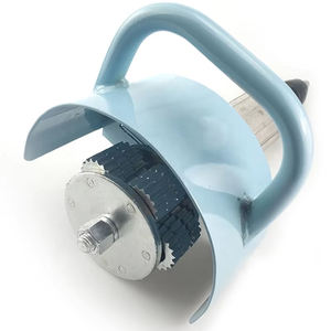 Escaladores manuales neumáticos ligeros IMPA 590512 para eliminación de óxido y pintura, herramientas de reparación OEM personalizables - Product Image 5