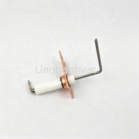 Capteur de température à immersion Trane SEN00297 (sonde thermistance NTC) – Accessoire pour refroidisseur commercial