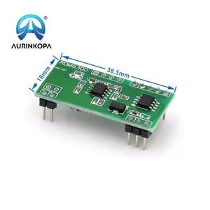 <span class=keywords><strong>RDM6300</strong></span> MCU 기반 <span class=keywords><strong>RFID</strong></span> 리더 모듈-UART 직렬 출력으로 125KHz ID 카드 감지 - Product Image 3