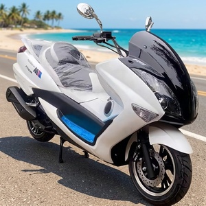 Scooter de Gasolina Usado Jianshe <span class=keywords><strong>Yamaha</strong></span> JYM250-2B 250cc, Motor EFI de 4 <span class=keywords><strong>Tiempos</strong></span> Refrigerado por Aire, Eficiente en Consumo de Combustible, para Desplazamientos Diarios en Guangdong - Product Image 1