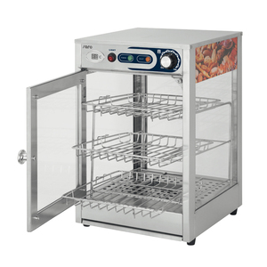 Vitrina Calefactada Modelo FIONA - Product Image 1