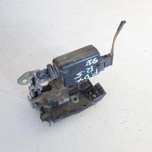 Serratura Porta Posteriore Destra Renault 5 Mk2 1984-1996, Parti Interne ed Esterne Usate (19925 20G-2-D-15) - Product Image 1