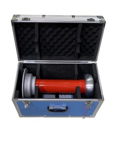 उच्च परिशुद्धता एसी डीसी डिजिटल किलोमीटर के साथ - Product Image 2