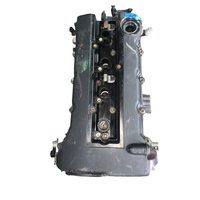 Bloc moteur d'origine d'occasion 4B10 4B12 pour Mitsubishi Lancer Galant Outlander RVR Eclipse Cross 1.8 2.4
