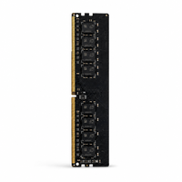 RAM DDR4 Desktop 8GB 16GB 32GB 2666MHz 3200MHz Modul Memori untuk Upgrade PC OEM ODM Grosir DIMM 260Pin