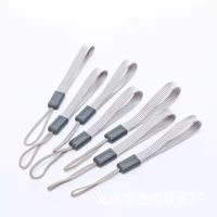 Cordón para Teléfono de 16 cm con Hebilla de Plástico, Cuerda Antipérdida Resistente para Botella de Agua, Termo y Teléfono Móvil