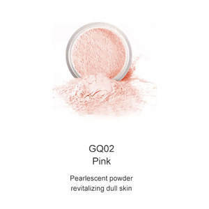 Poudre de maquillage libre de haute qualité, correcteur, à base d'ingrédients minéraux, marque privée, fabricant de cosmétiques naturels - Product Image 6