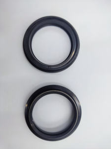 48x58x11 motocicleta Amortiguador delantero sello de aceite cubierta antipolvo - Product Image 4