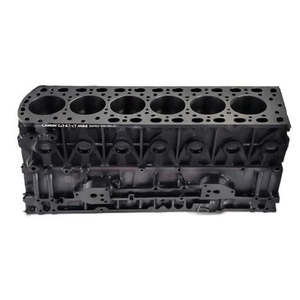 Bloque de Cilindros del Motor C6.6 C7 C7.1 C7.46B para Maquinaria Agrícola, Cárter del Motor Diésel - Product Image 1
