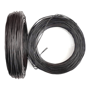 negro <span class=keywords><strong>alambre</strong></span> <span class=keywords><strong>recocido</strong></span> <span class=keywords><strong>de</strong></span> <span class=keywords><strong>amarre</strong></span> calibre 16 17 18 19 20 21 precio - Product Image 3