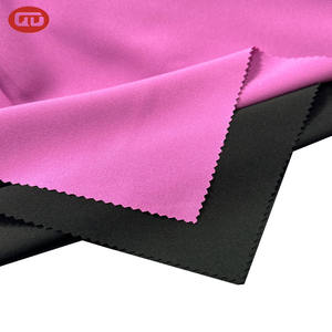 Vendita calda BARBI tessuto elasticizzato a quattro vie tessuto per abiti Premium Spandex tessuto per pigiama abito per Algeria Market - Product Image 5