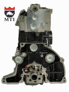 Абсолютно Новый 1KZ 1KZ-T 1KZ-TE двигателя Длинный Блок для TOYOTA Land Cruiser Prado 4runner двигателя автомобиля - Product Image 4