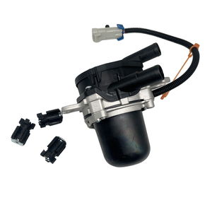 משאבת אוויר משנית חדשה לרכב 12568382 323508M AIP14 עבור BUICK LESABRE CHEVROLET CORVETTE VOLT COBALT <span class=keywords><strong>SATURN</strong></span> - Product Image 2