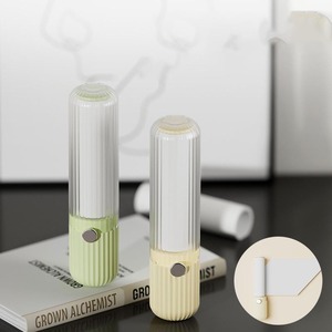 Rodillo Adhesivo Portátil para Pelo de Mascotas, Removedor de Pelusas de Bolsillo Reutilizable para Viajes, Mini Rodillo Quitapelusas para Ropa - Product Image 3