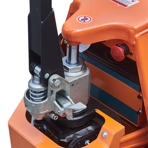 Alto Custo Efetivo Caminhão De Paletes Elétrico De <span class=keywords><strong>2</strong></span> <span class=keywords><strong>Ton</strong></span> Elétrico All Terrain <span class=keywords><strong>Pallet</strong></span> <span class=keywords><strong>Truck</strong></span> Handling <span class=keywords><strong>Pallet</strong></span> - Product Image 5