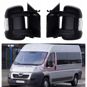 <span class=keywords><strong>Specchietto</strong></span> Laterale di Alta Qualità per FIAT <span class=keywords><strong>DUCATO</strong></span> 2006 Specchio Retrovisore 7701061191/7700435922 - Product Image 1