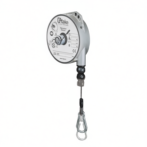 Ttake Balancer Aluminum <b>Cap</b> With Travel Lock For Lifting And Anchoring - Product Image 2