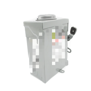 Du222rb Ser. E1 240vac 60a Nsnp 新品オリジナル既製在庫産業オートメーションパック専用 Plc プログラミングコントローラー - Product Image 1