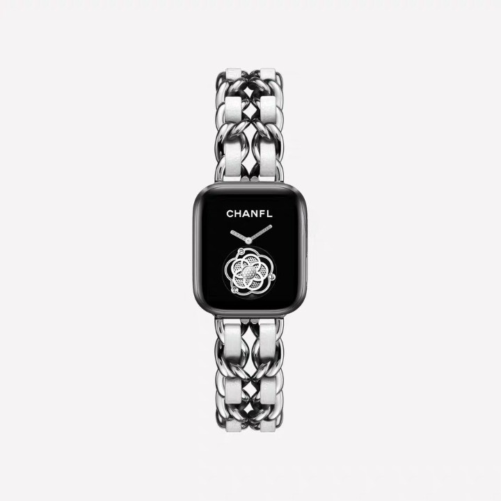 Blanc Argent