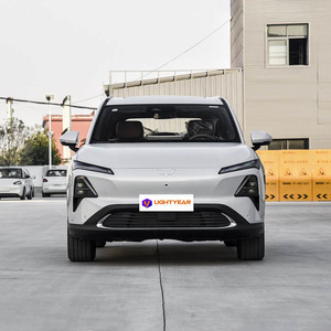 Nuovo SUV SAIC GM Wuling Starlight <span class=keywords><strong>S</strong></span> PHEV con Interni Confortevoli, Guida <span class=keywords><strong>a</strong></span> Sinistra, Veicolo <span class=keywords><strong>a</strong></span> Nuova Energia per il Mercato Globale - Product Image 2