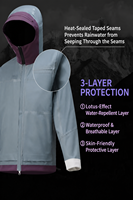 Vestes coupe-vent et imperméables personnalisées avec logo en gros – Nouvelle veste décontractée pour homme, mode automne-hiver, manteau chaud d'extérieur, coupe ajustée